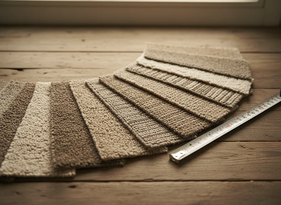 Carpet Installation Ridgeway, WI FAQs